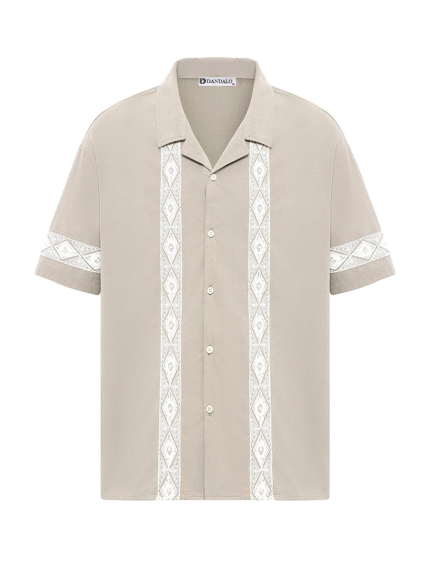 Thumbnail - Dandalo Hemd