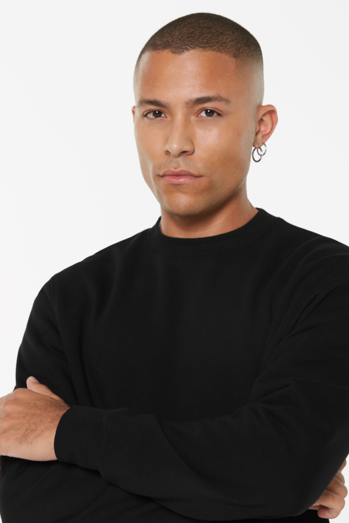 Thumbnail - Harlem Soul MA-TT Sweatshirt