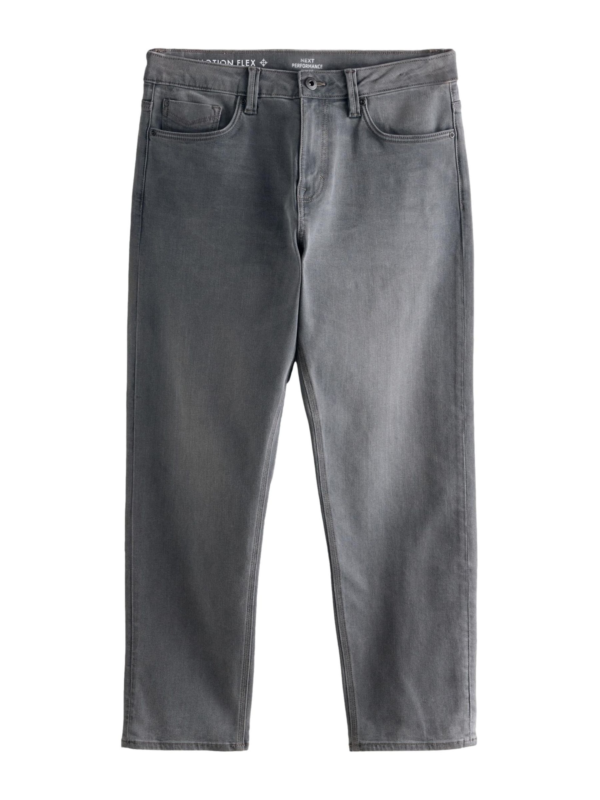 Next Jeans 'Motionflex' herr