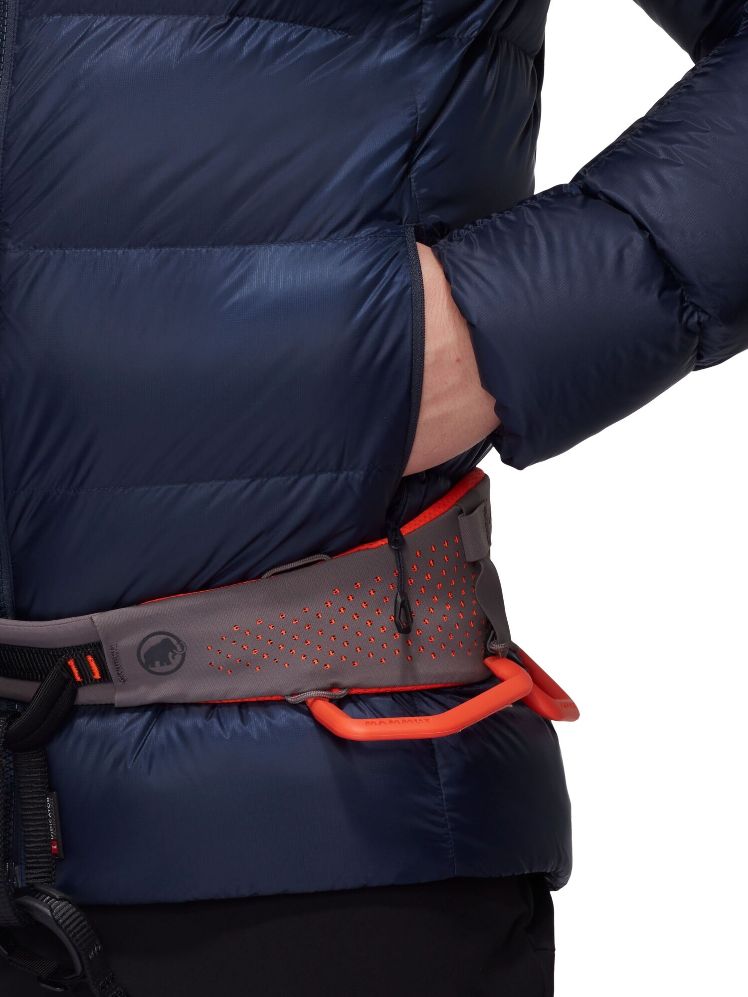 Thumbnail - Outdoorjacke ‘Taiss Pro’