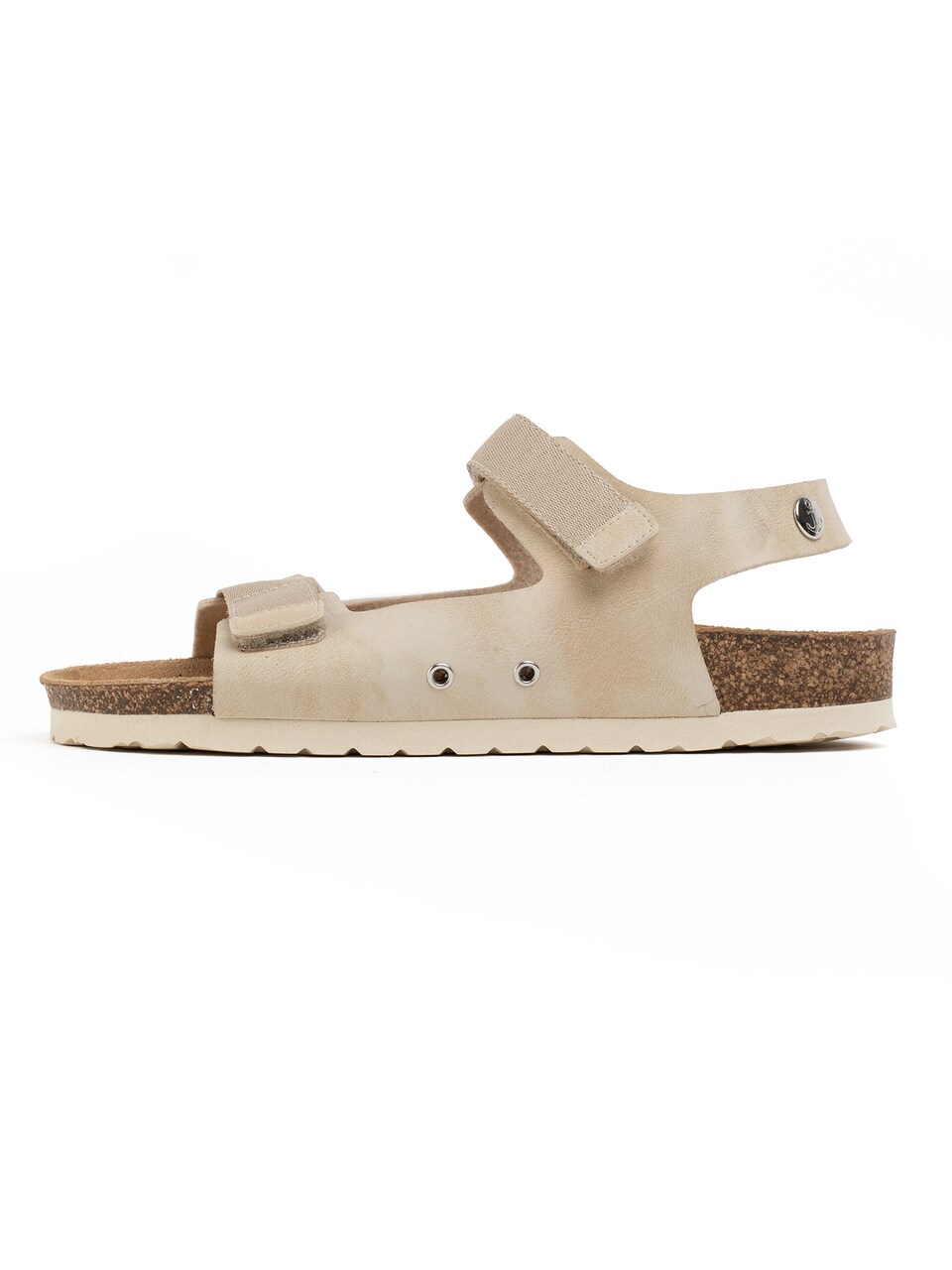 Sandal 'Spent'