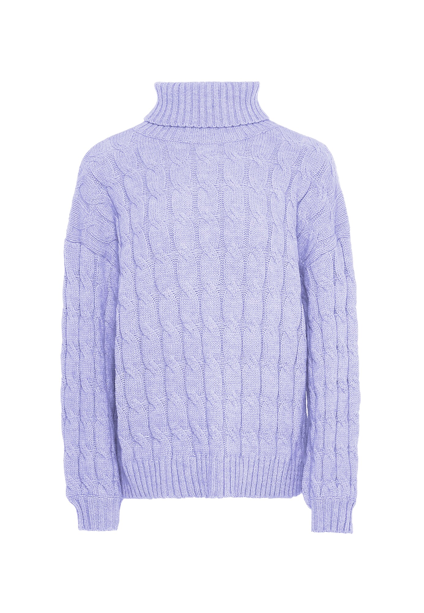 Aleva Jersey lavanda