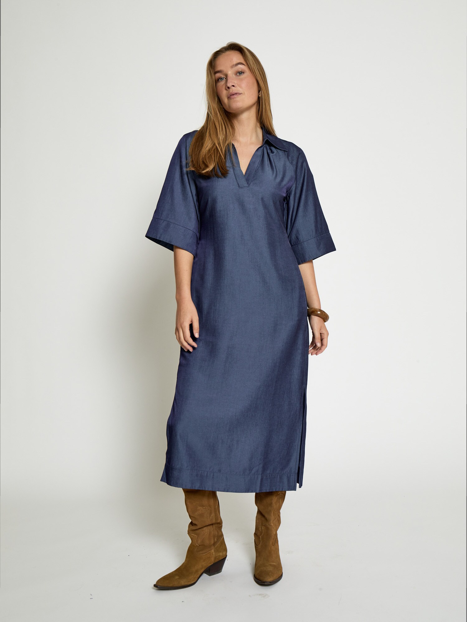 Thumbnail - Peppercorn Kleid Bea