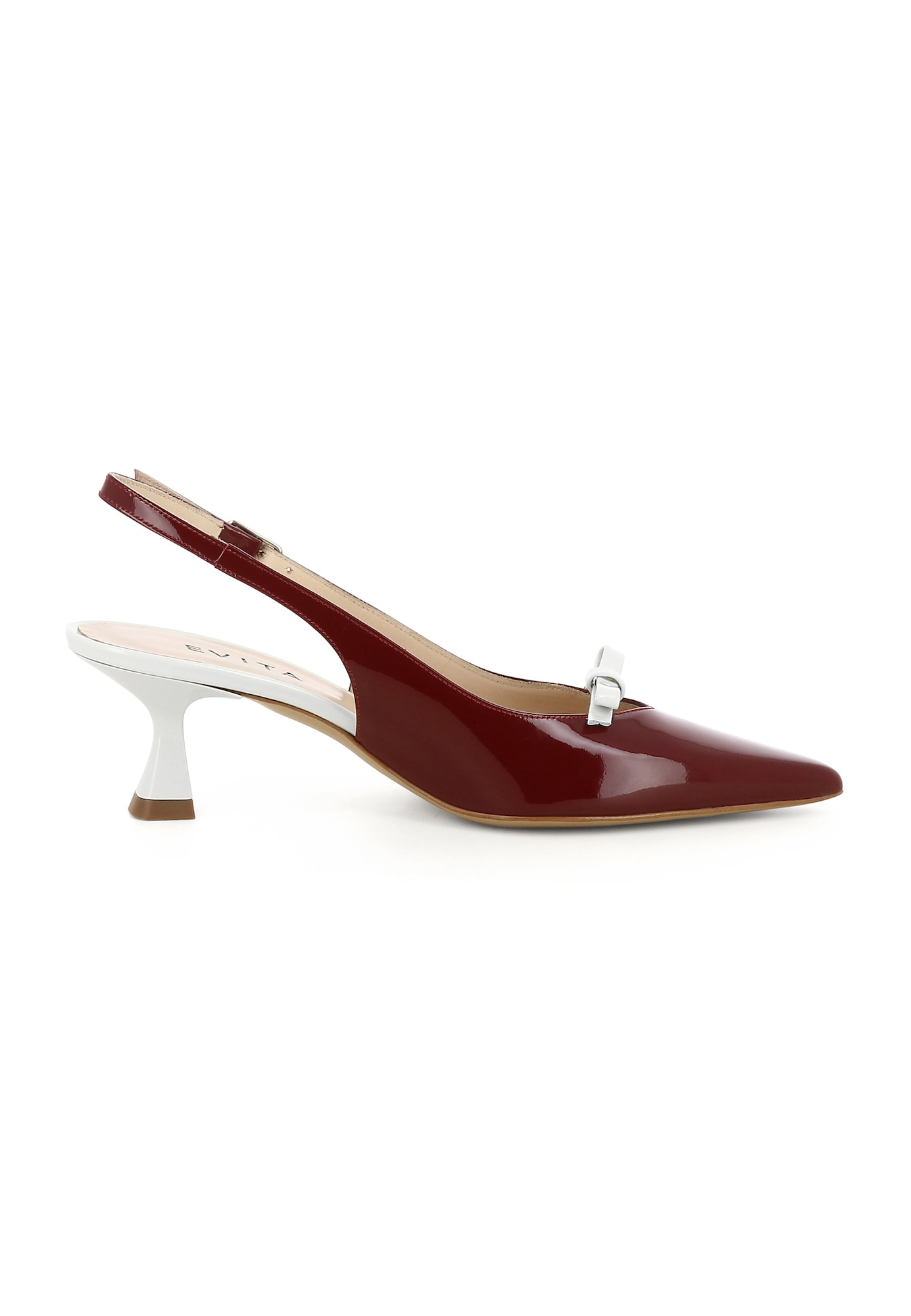 Thumbnail - EVITA Sling Pumps PERLA