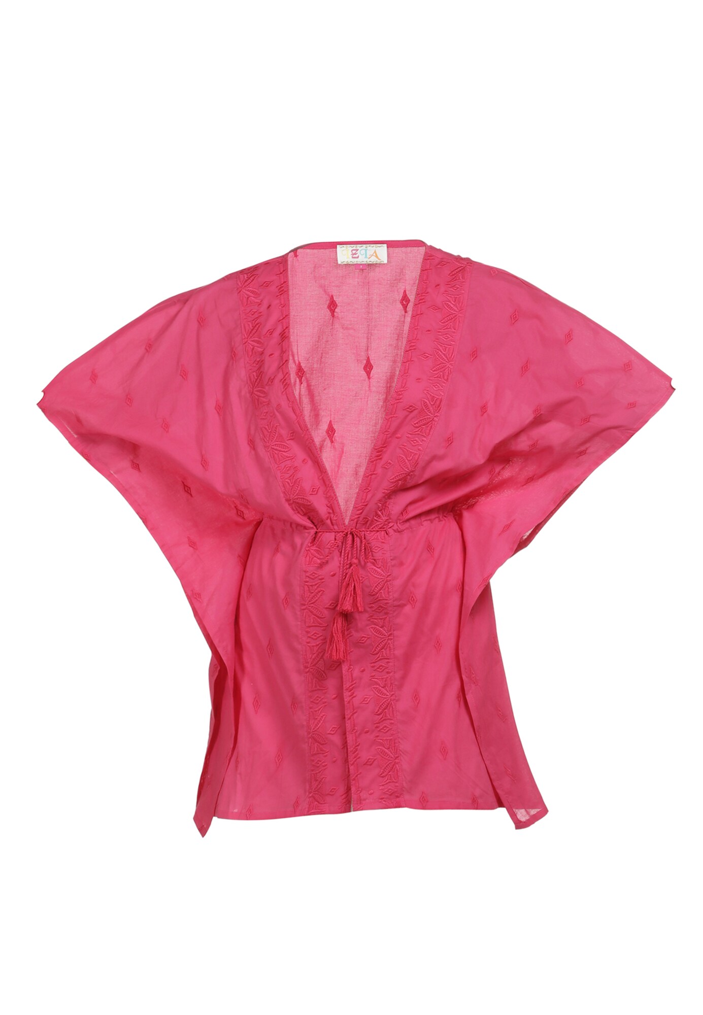 IZIA Kimono  rožinė
