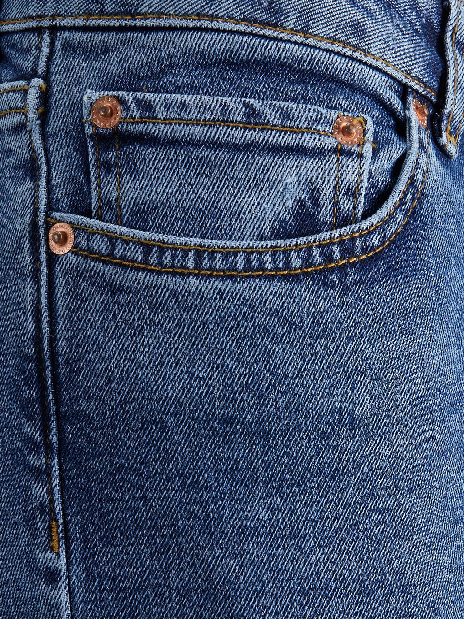Thumbnail - Jeans 'Seoul'