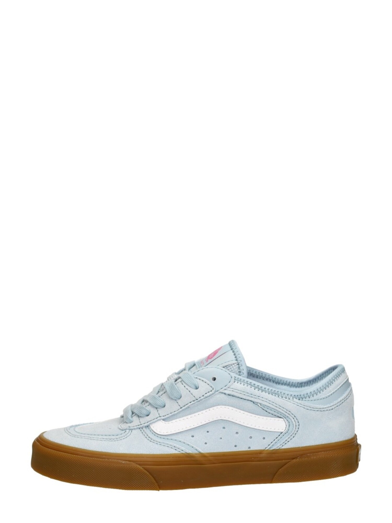 Vans Sneakers Laag 'Rowley Classic' Lichtblauw