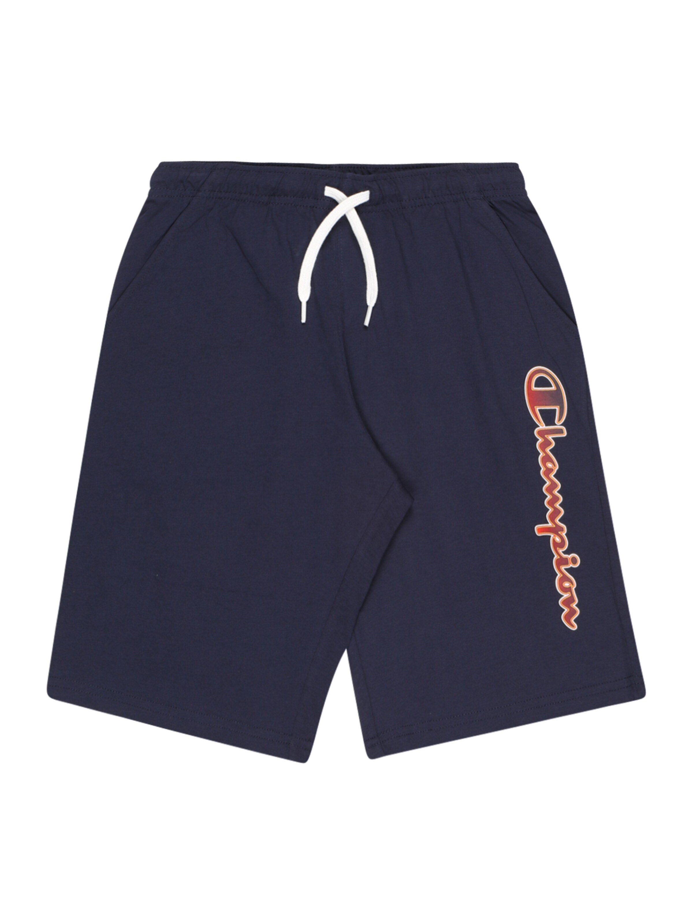 champion authentic athletic apparel shorts