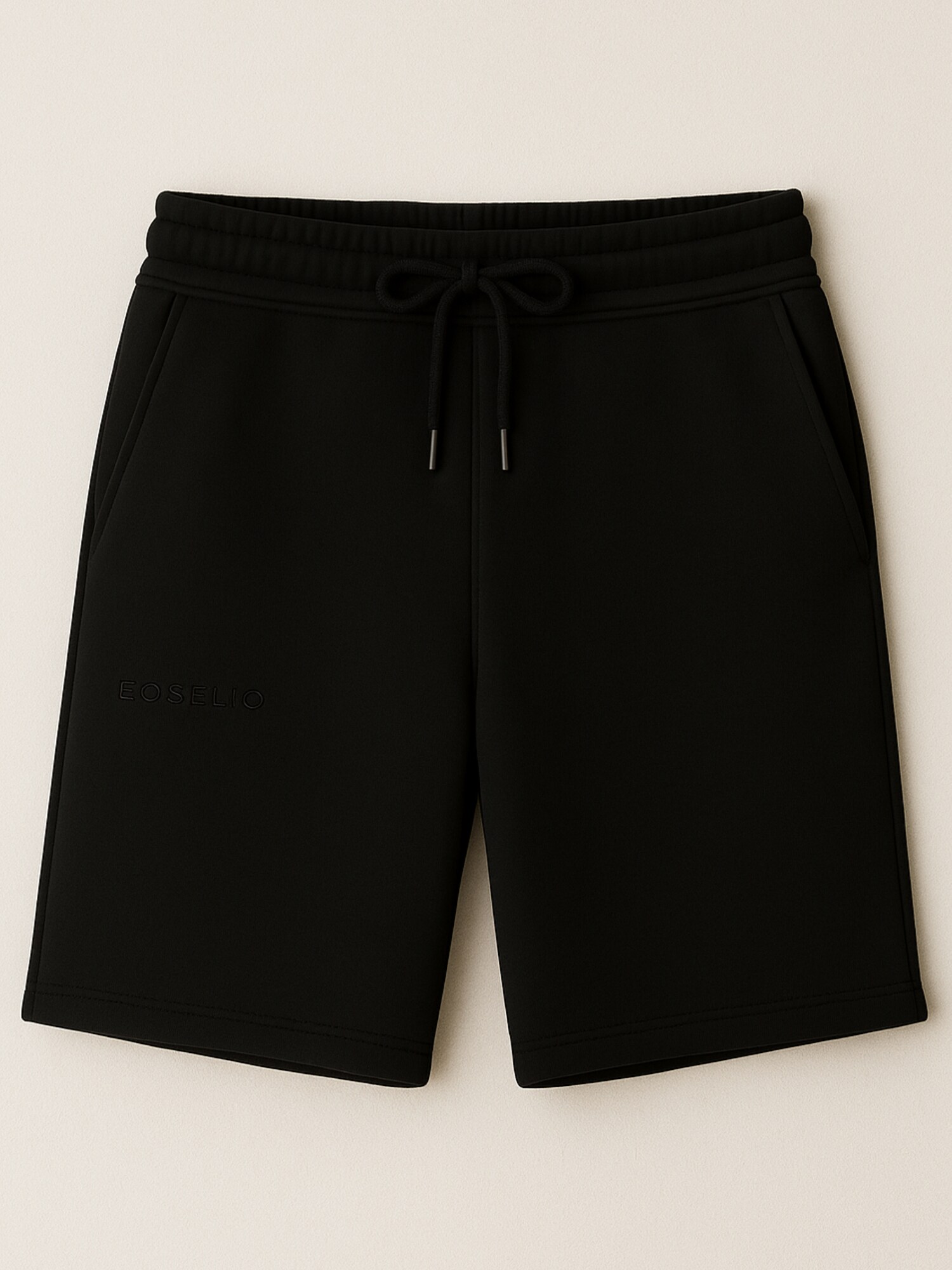 Eoselio Pantaloni  negru