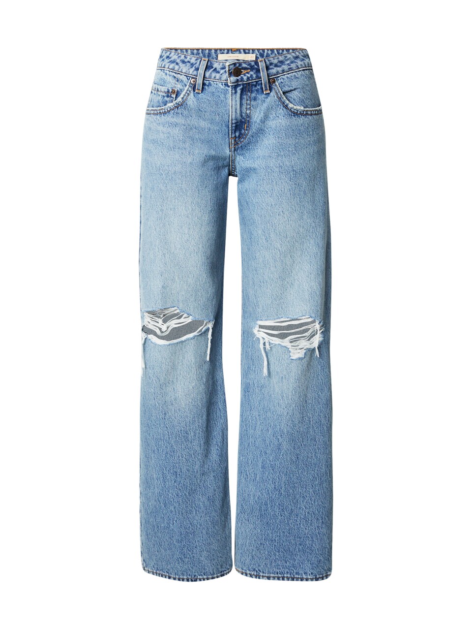 Jeans 'Low Loose'