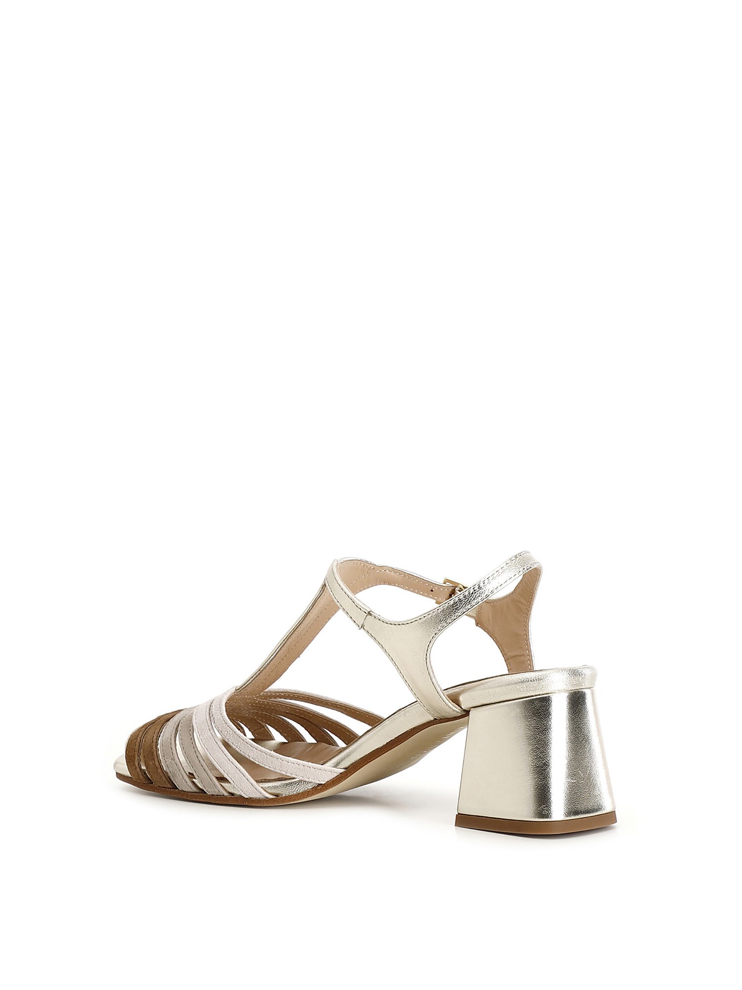 Thumbnail - CAF NOIR Sandalen