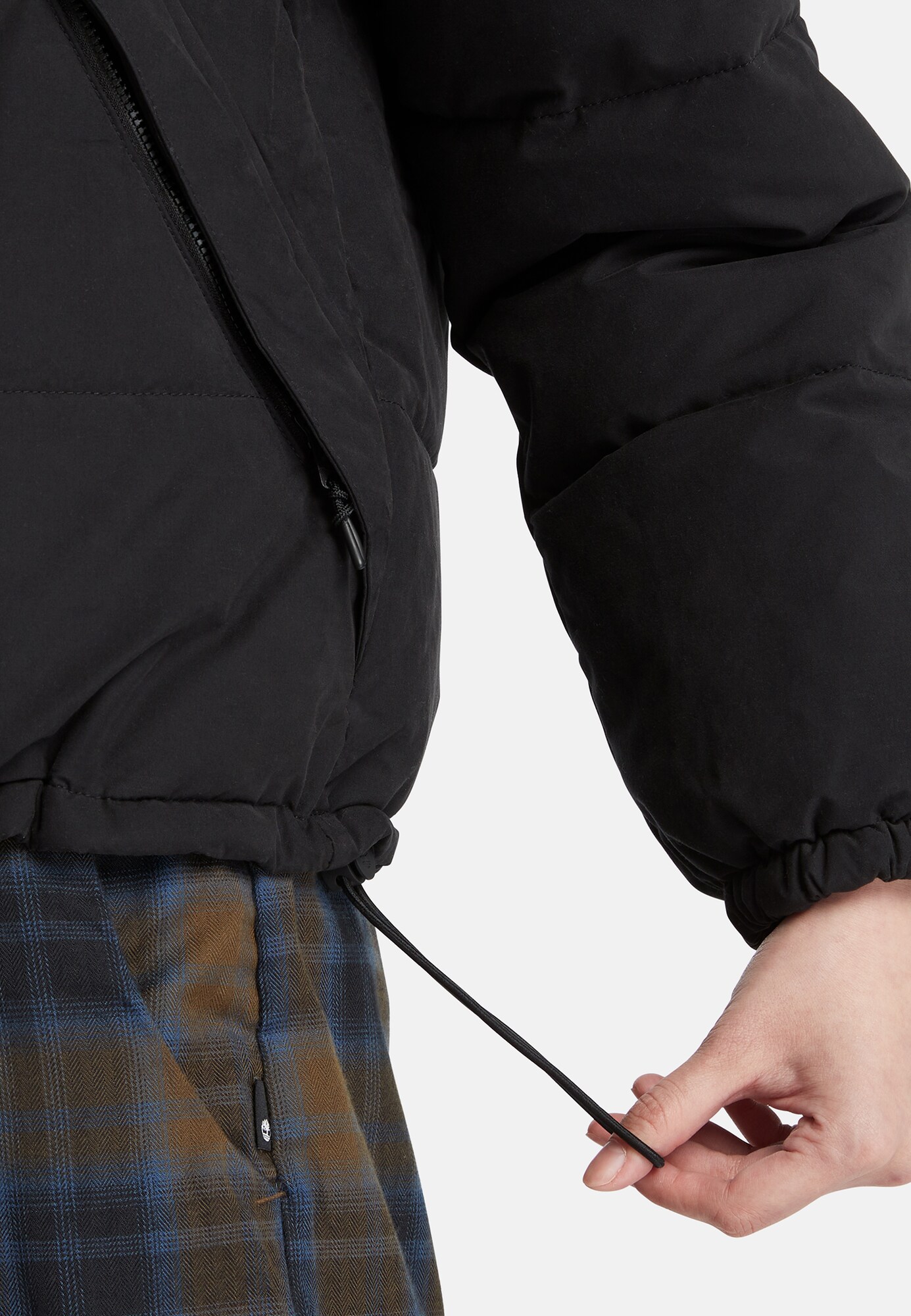 Thumbnail - TIMBERLAND Übergangsjacke