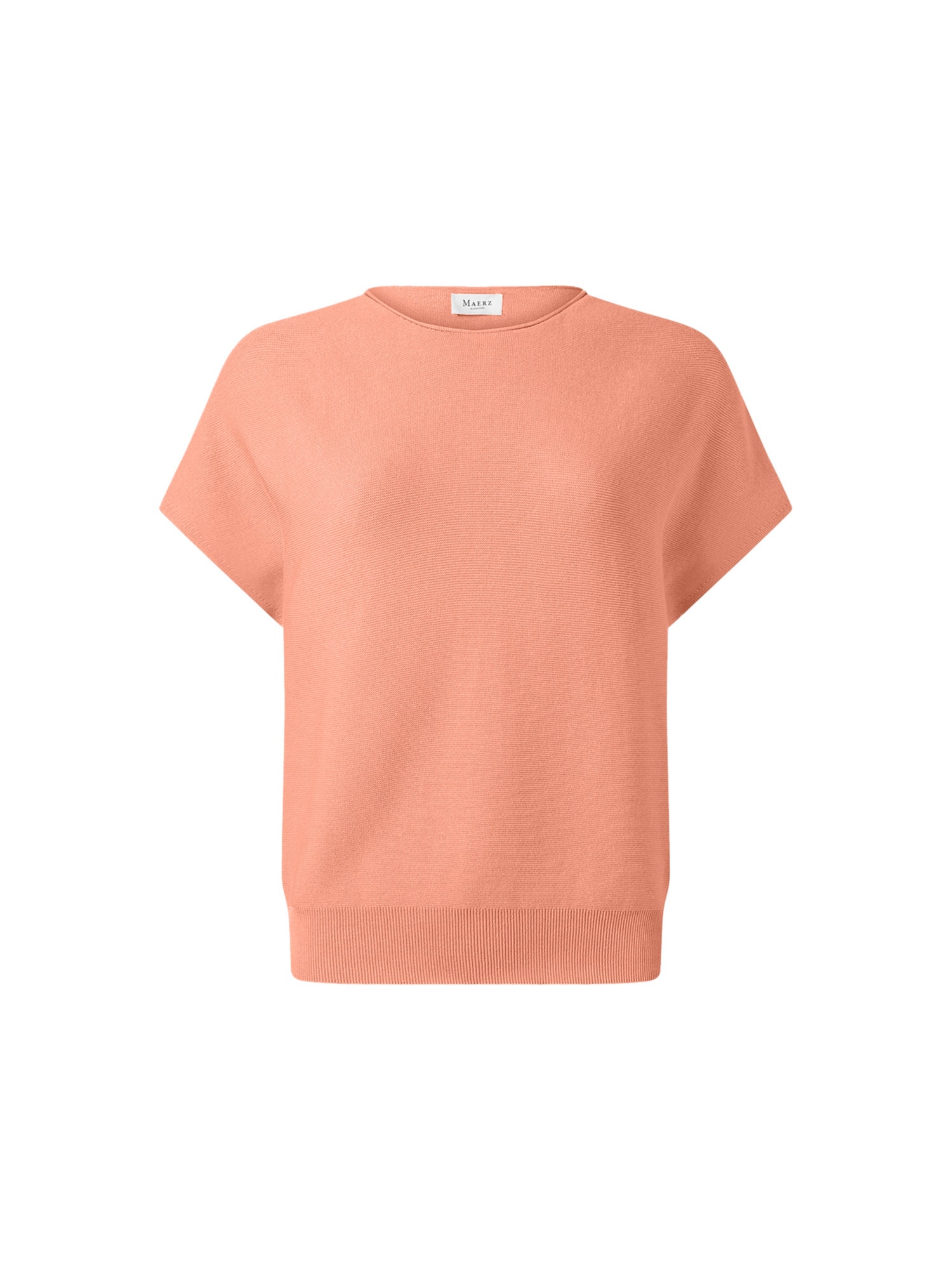 MAERZ Muenchen Camiseta ' 323200 '  naranja