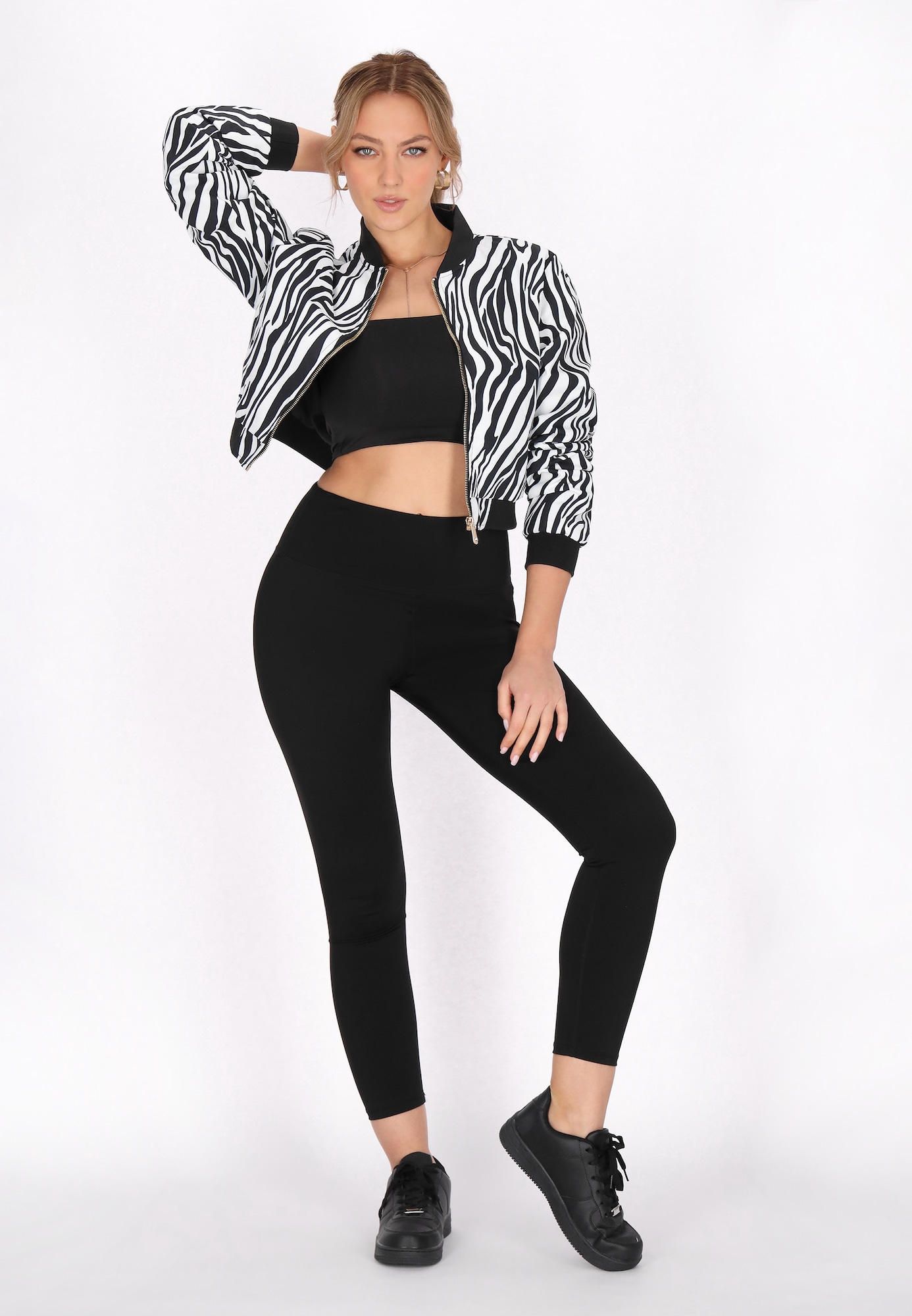 Thumbnail - faina Athlsr Jacke