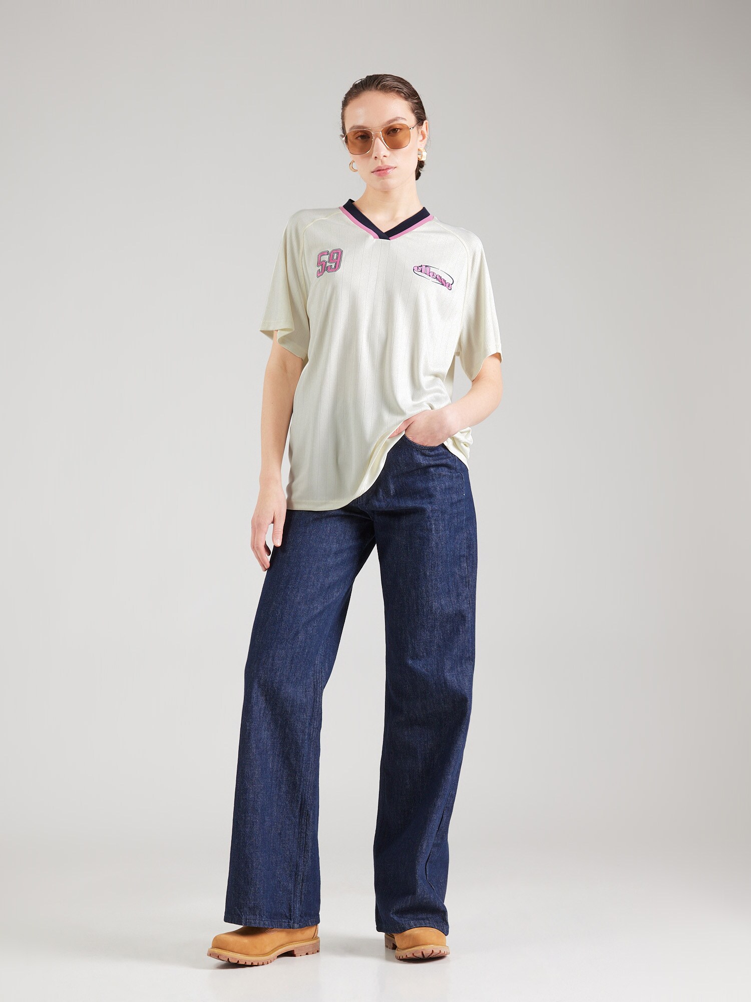 Thumbnail - ELLESSE T-Shirt MANGALIA