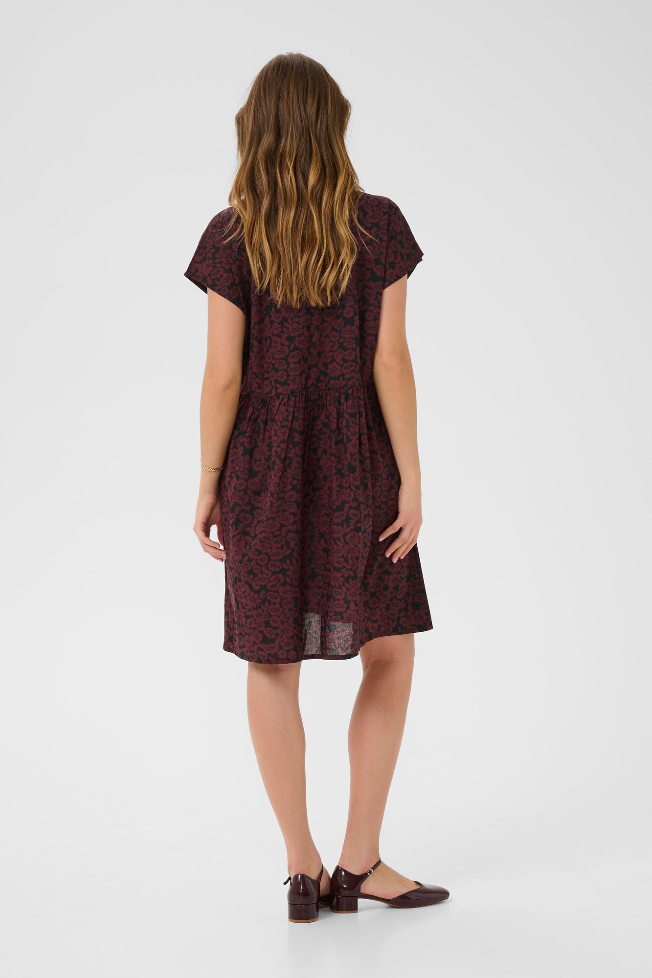 Thumbnail - Kaffe Kleid Beathe