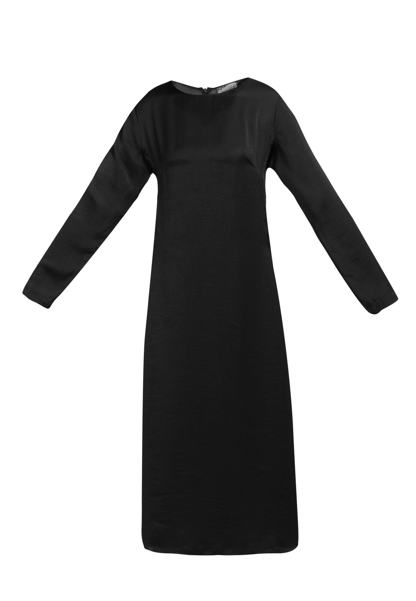 DreiMaster Vintage Suknelė  juoda