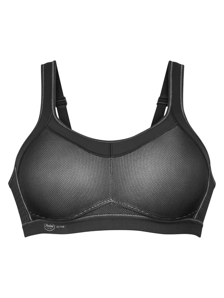 ANITA BH 'Motum Sport' Damen Größe 100 schwarz