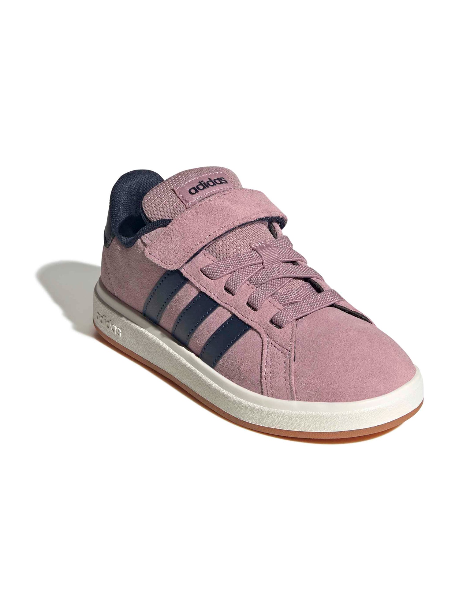 ADIDAS SPORTSWEAR Sneaker Grand Court 00S albastru marin / mauve