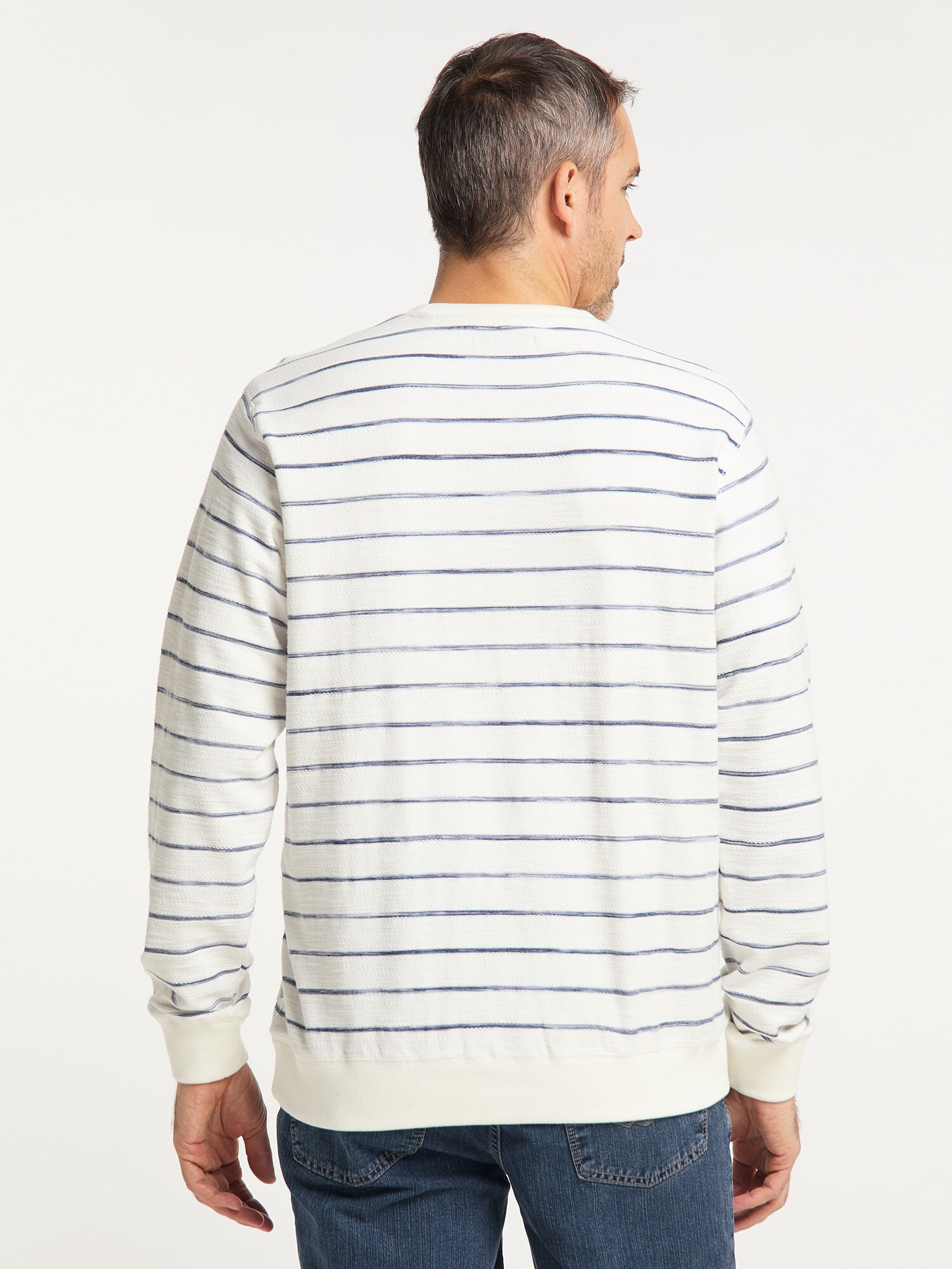 Sweatshirt Pioneer