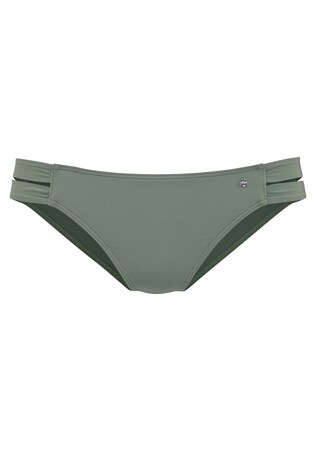 s.Oliver, Bikini nadrágok, zöld