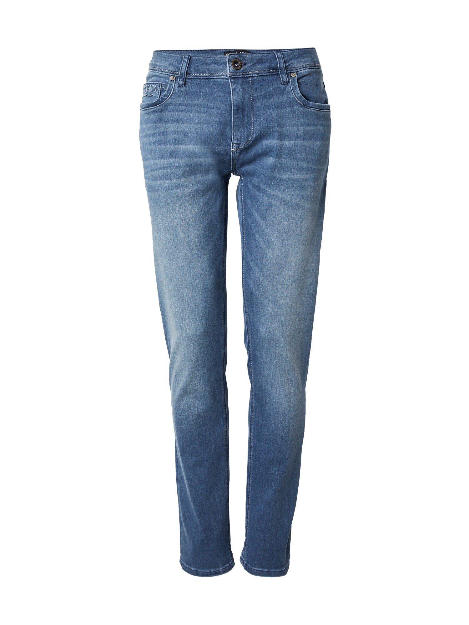 Cars Jeans Jeans BLAST  albastru denim