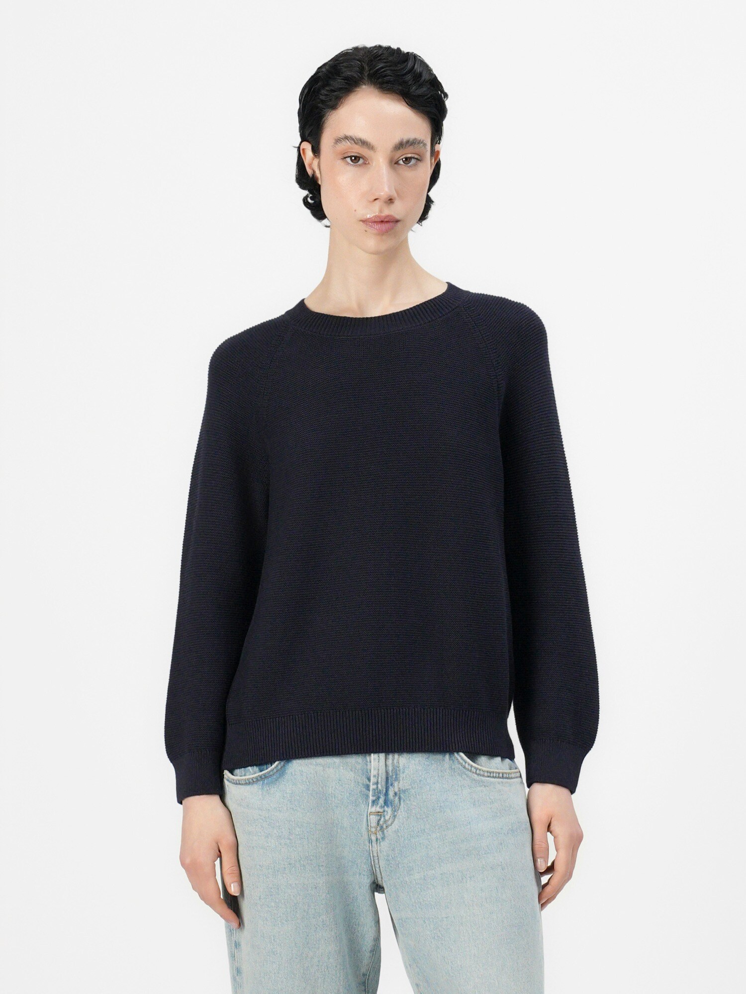 BOSS Pullover Fovila