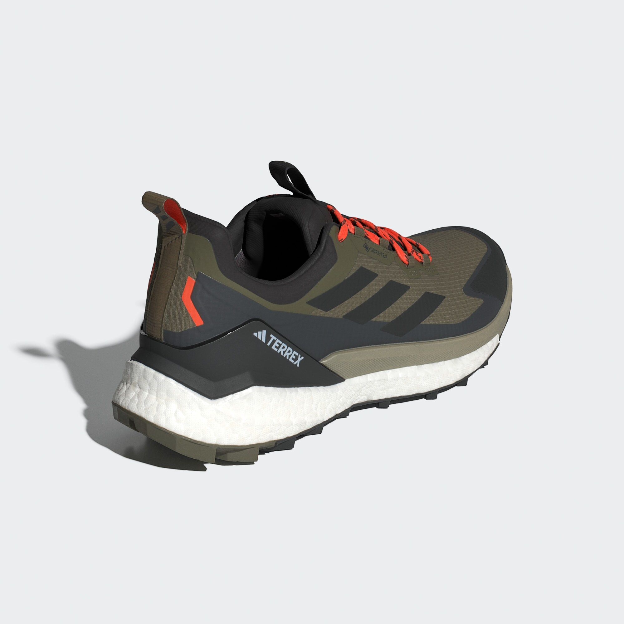 Thumbnail - Halbschuh 'Free Hiker 2.0'
