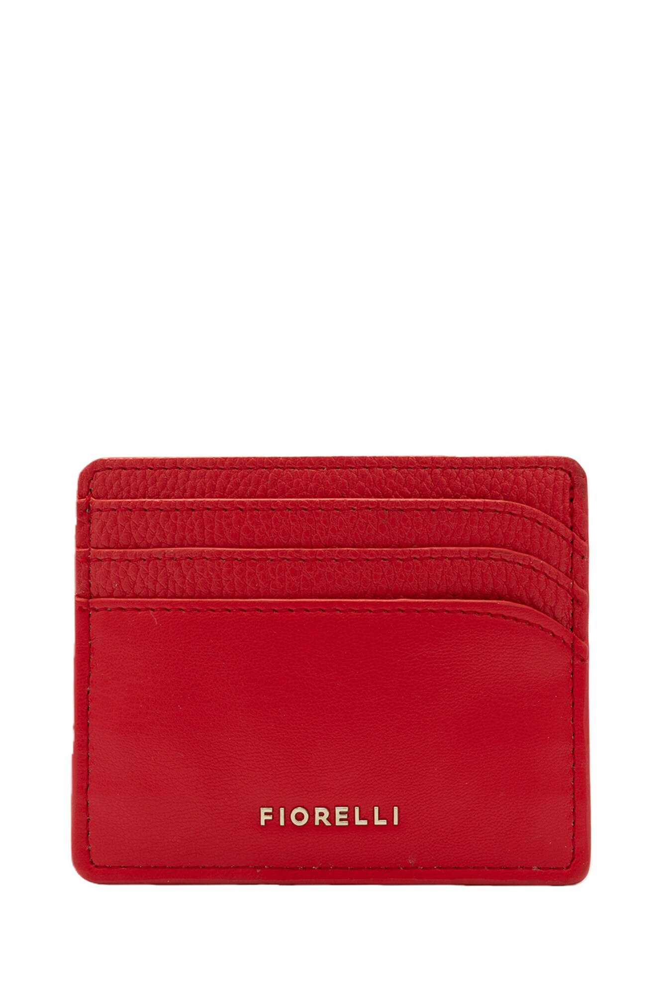 FIORELLI Portamonete 'Marnie'  rosso rubino