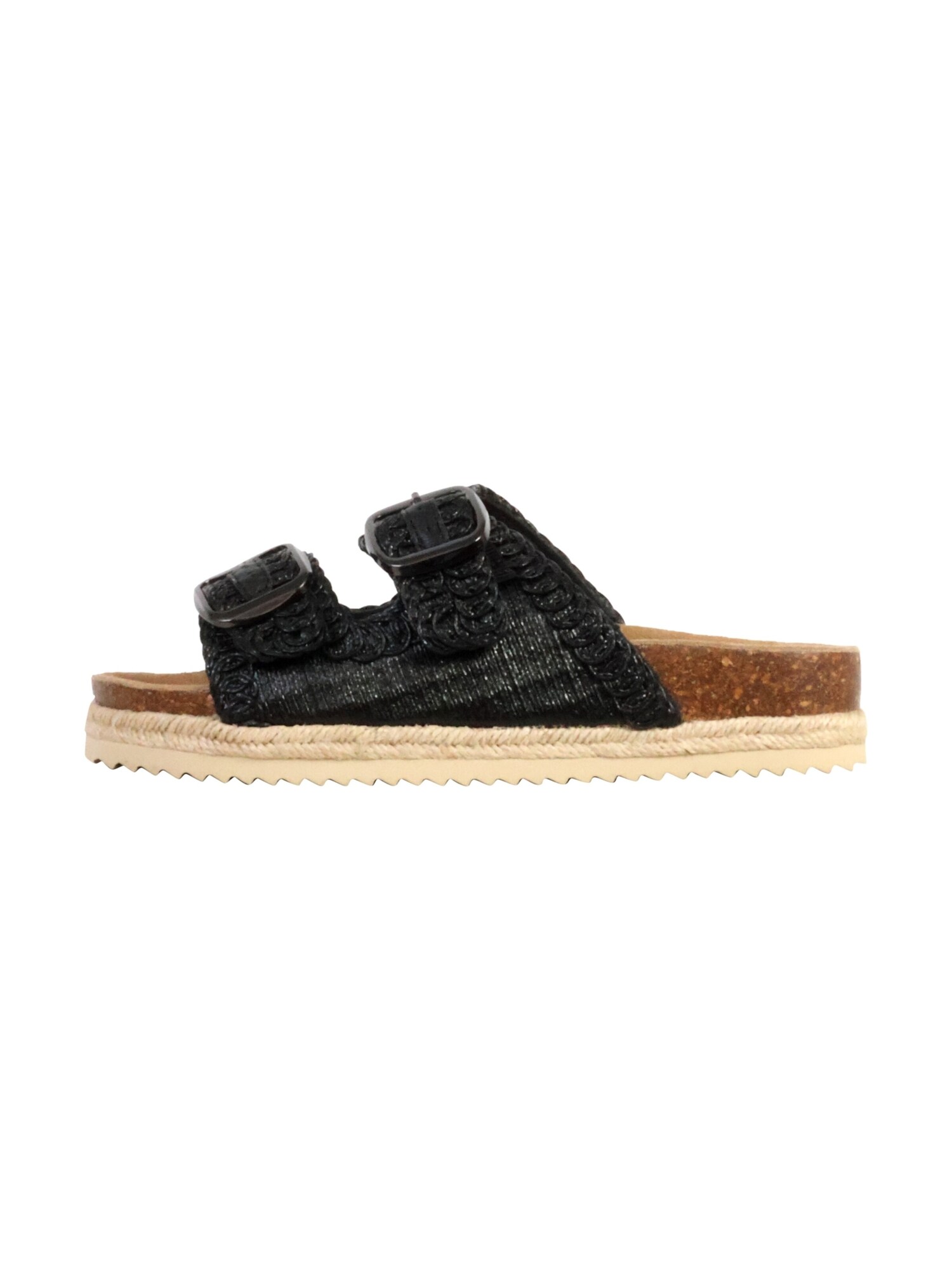 Xti Sandale Ledersandalen