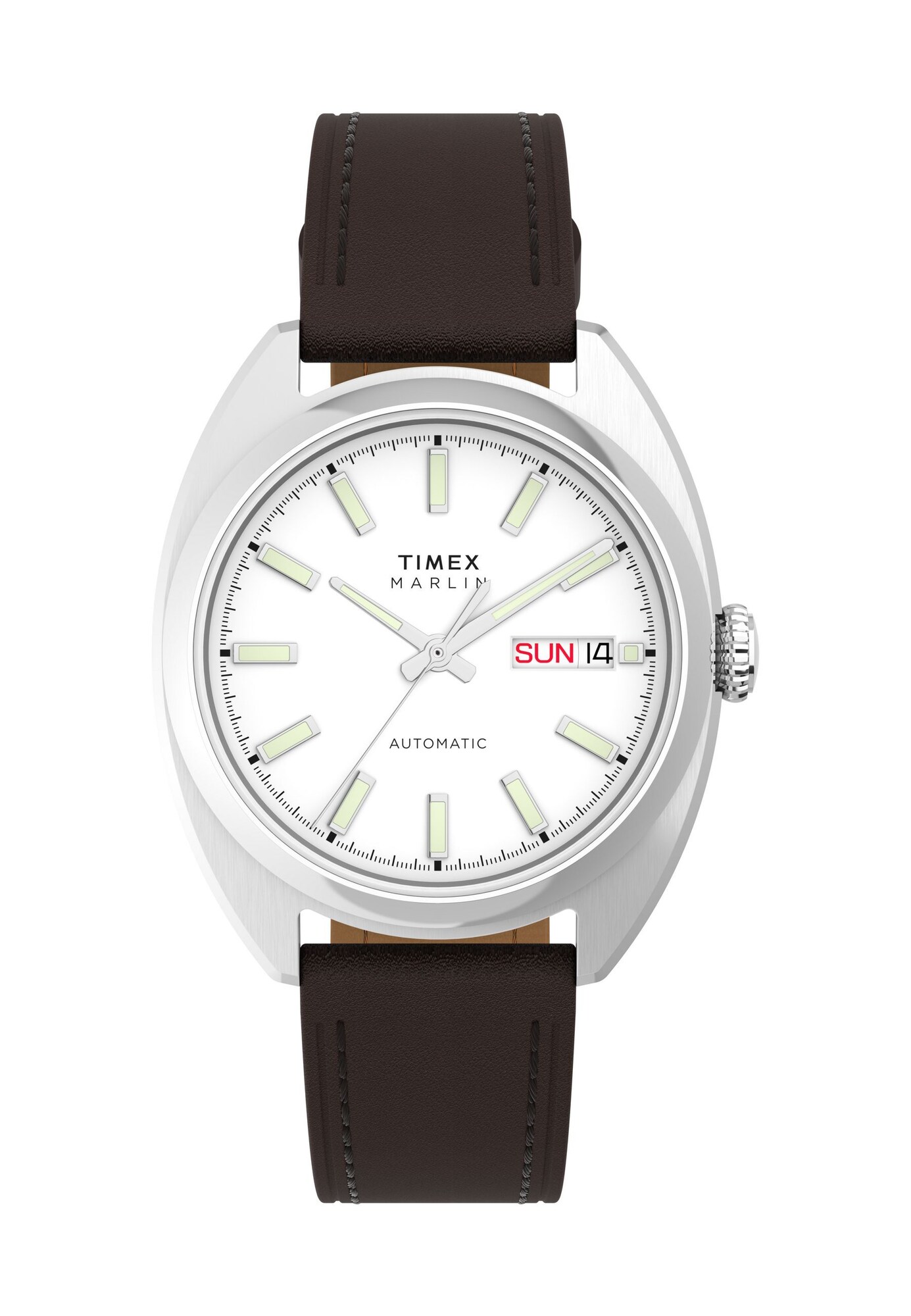Timex Analoguhr Marlin Draper
