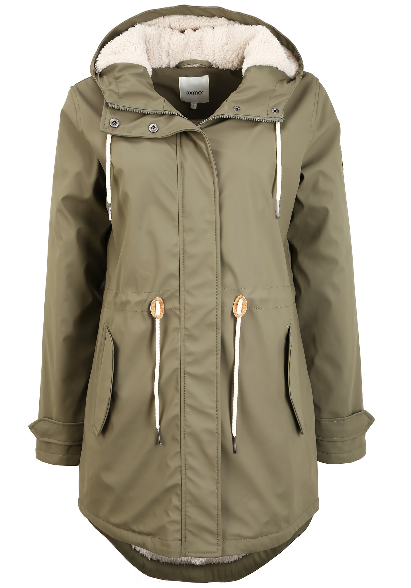 Chaqueta de entretiempo 'Jolina'