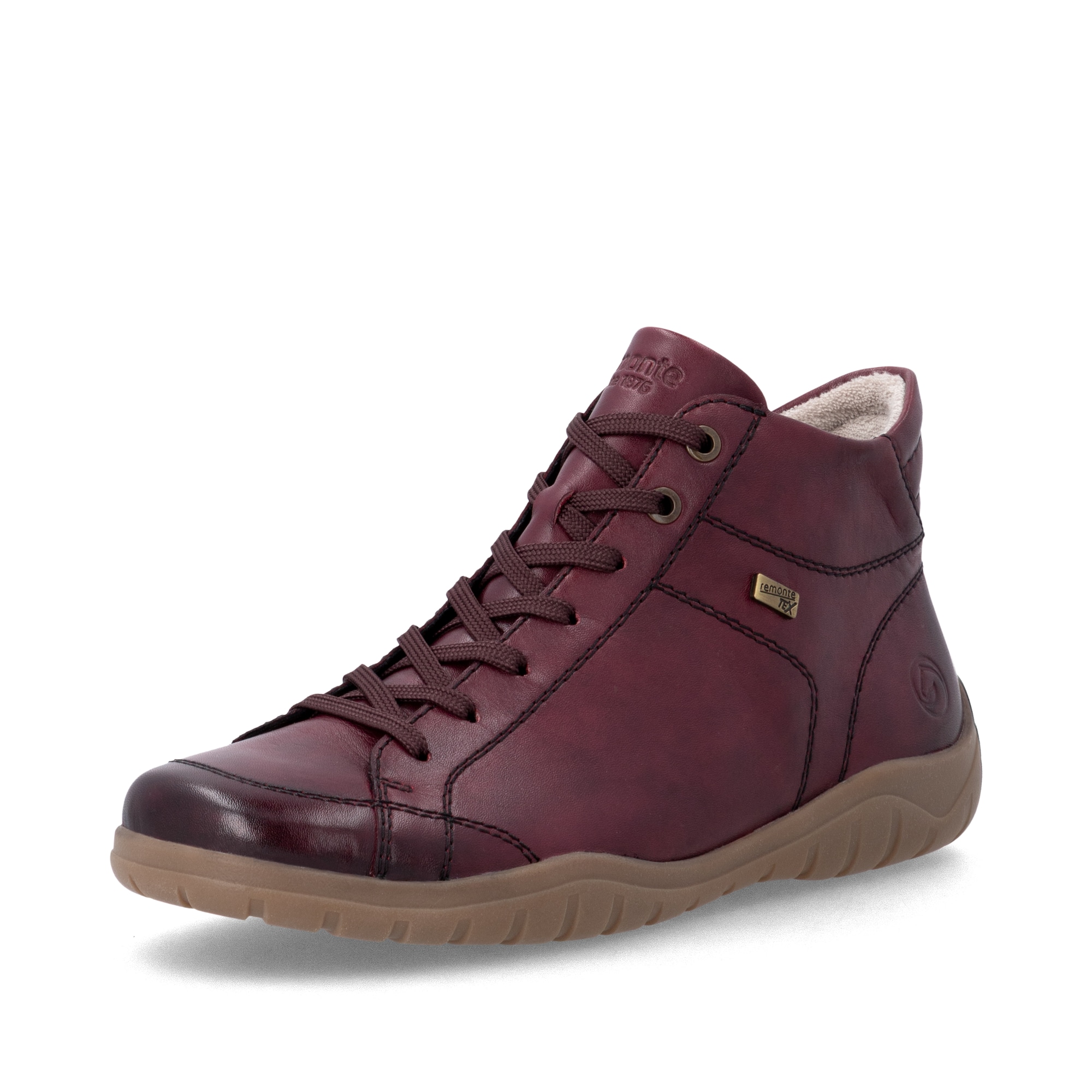 Remonte Schnürstiefelette