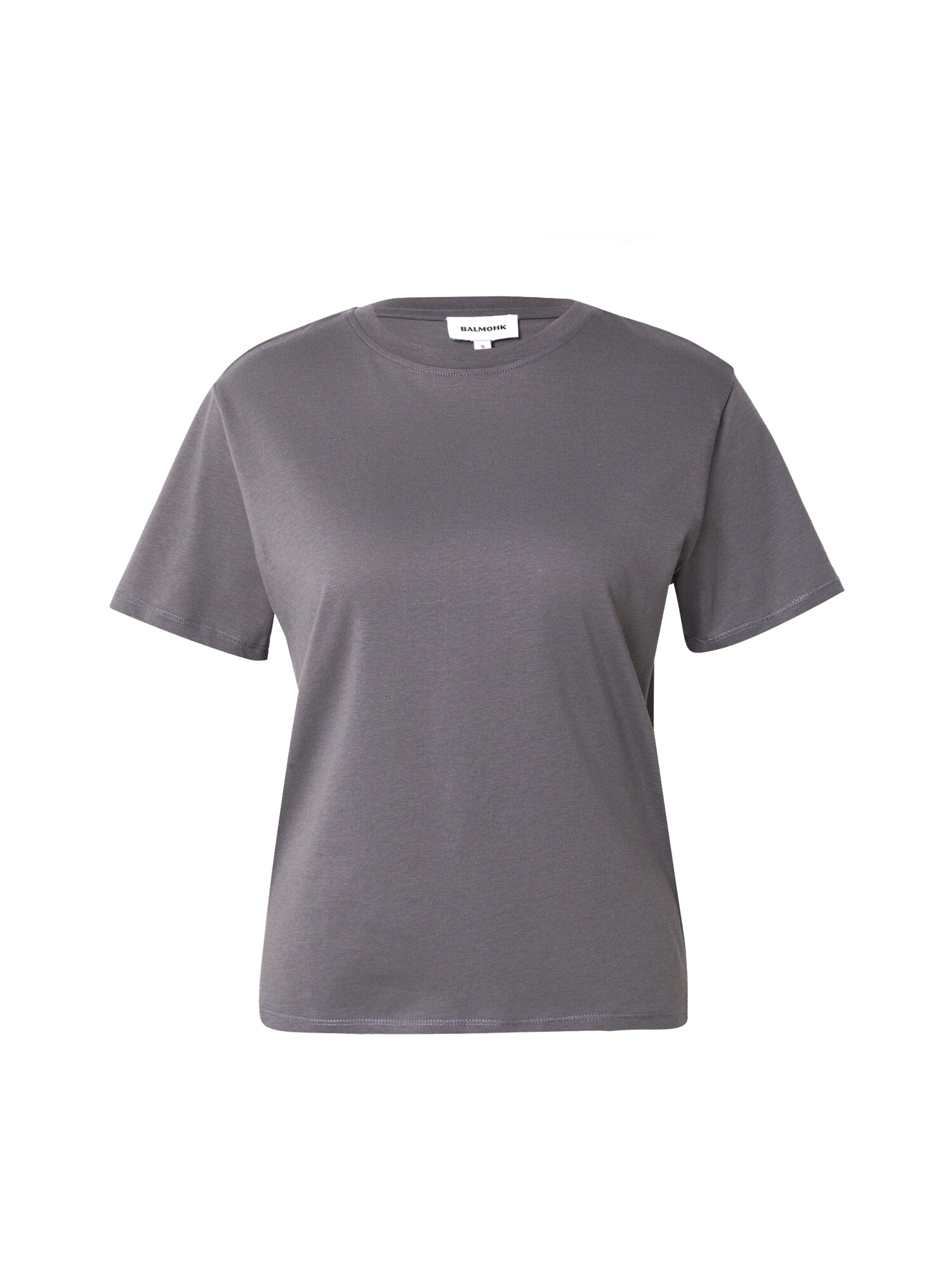 BALMOHK Tricou gri