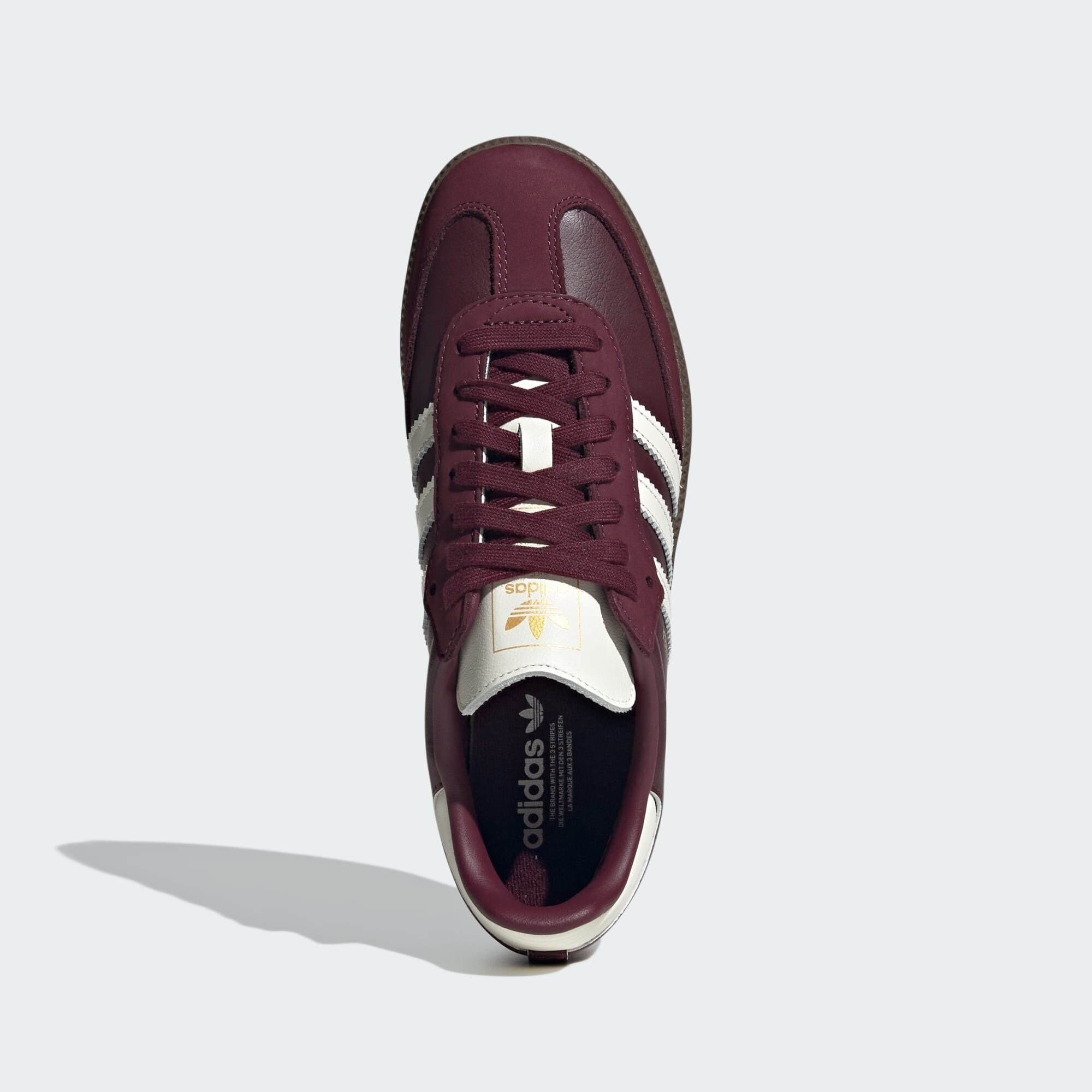 Thumbnail - Sneaker 'Samba'