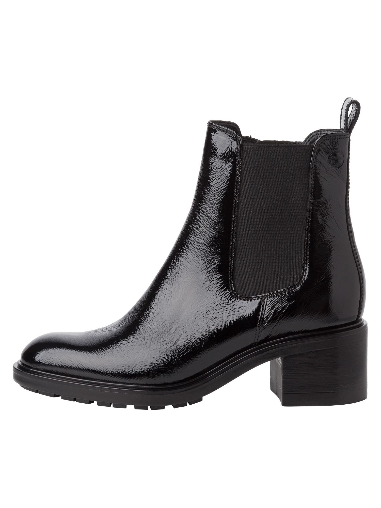 Thumbnail - Chelsea Boots