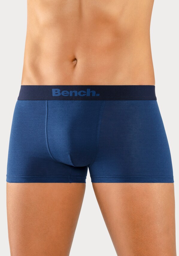 BENCH, Boxeralsók, kék, 3 kép a 15 közül