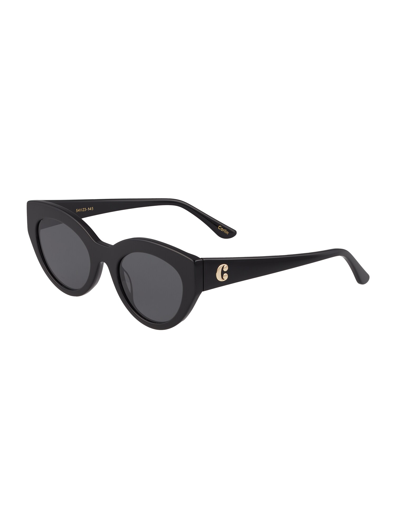 Corlin Ochelari de soare Gaby  negru