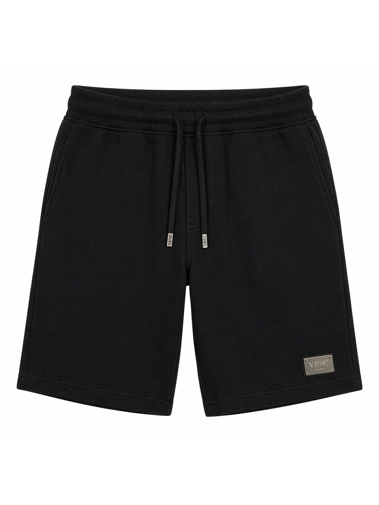 VRSC Bermudas negro