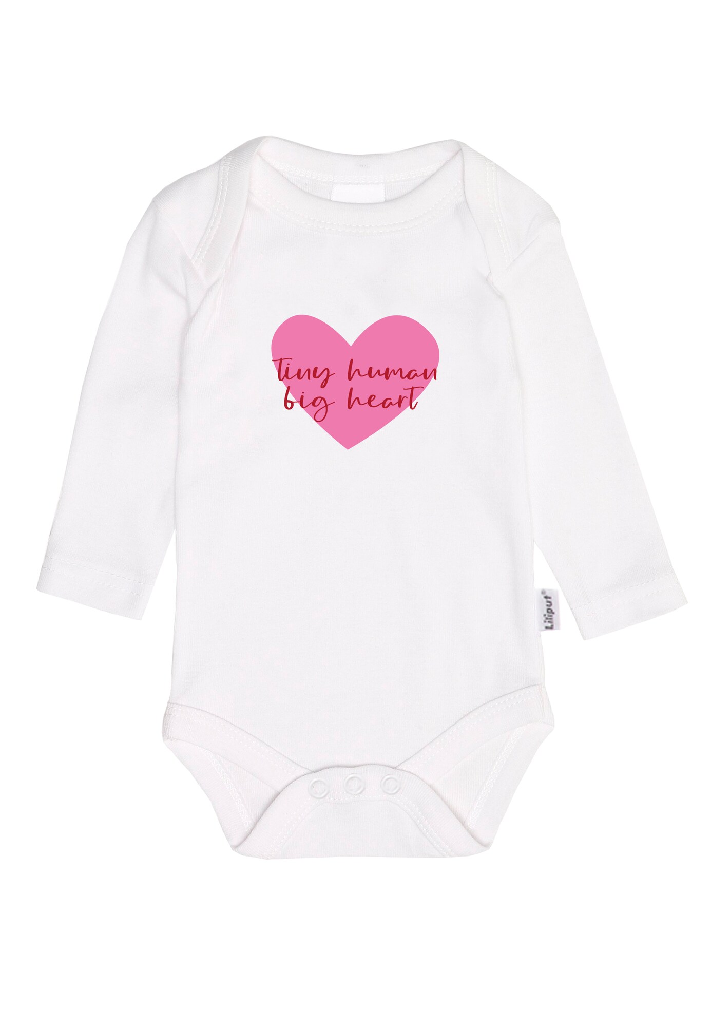 Thumbnail - LILIPUT Body Tiny Human