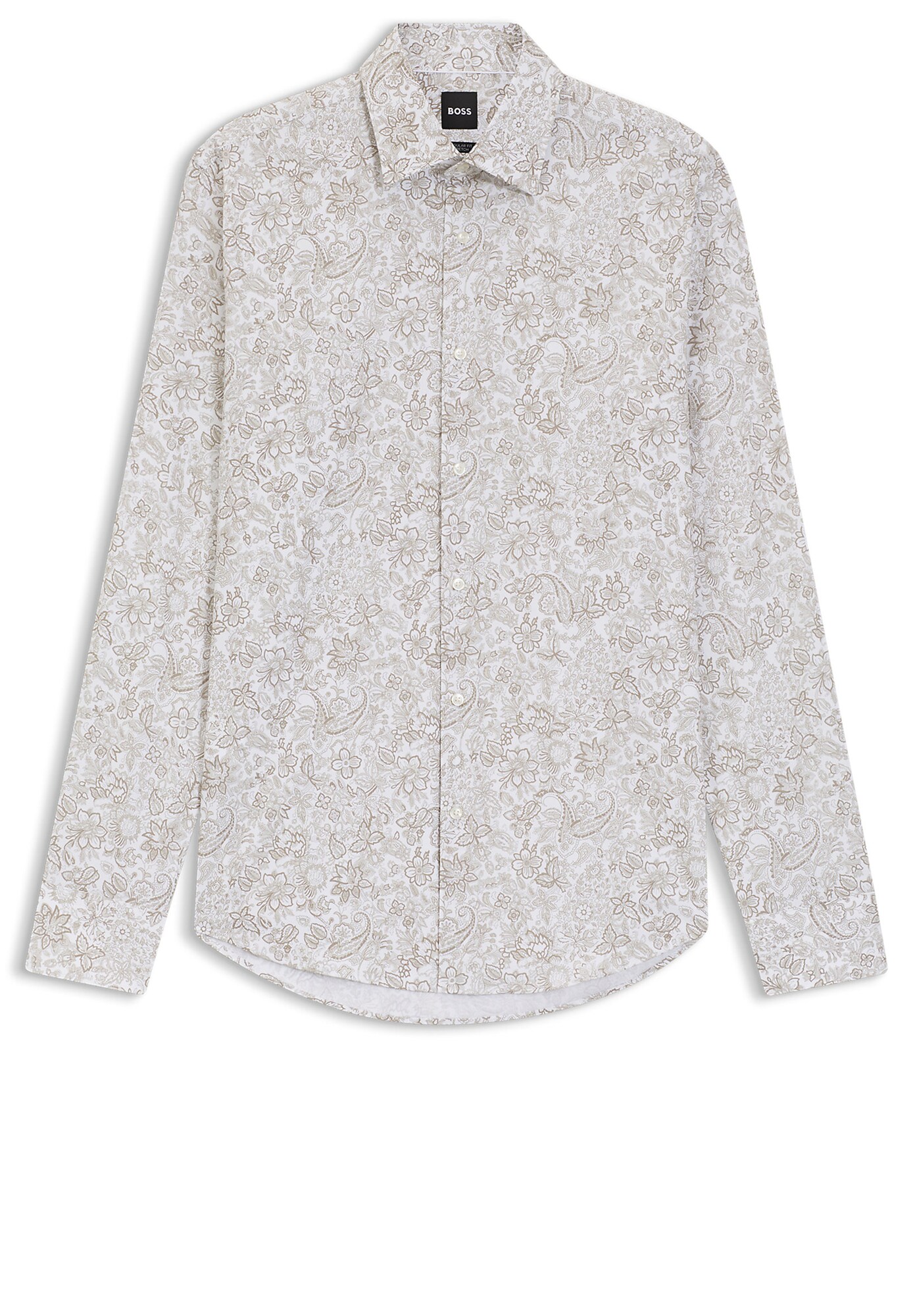 BOSS Hemd H-Joe-K-C1-261