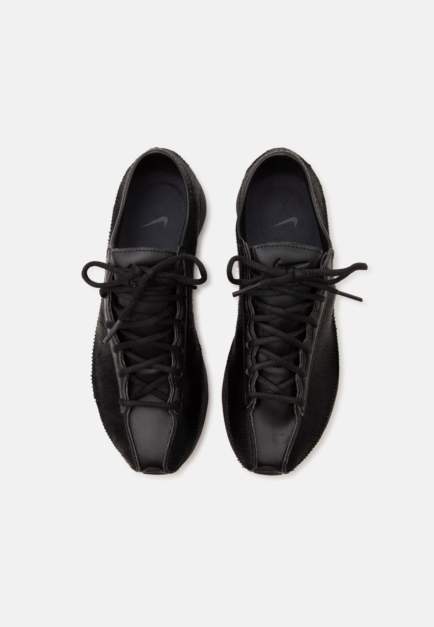 Nike Sportswear Zapatillas deportivas bajas negro – imagen 3