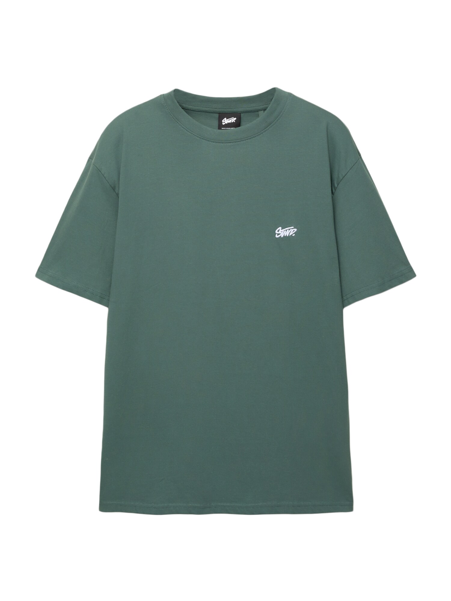 Thumbnail - Pull&Bear T-Shirt STWD