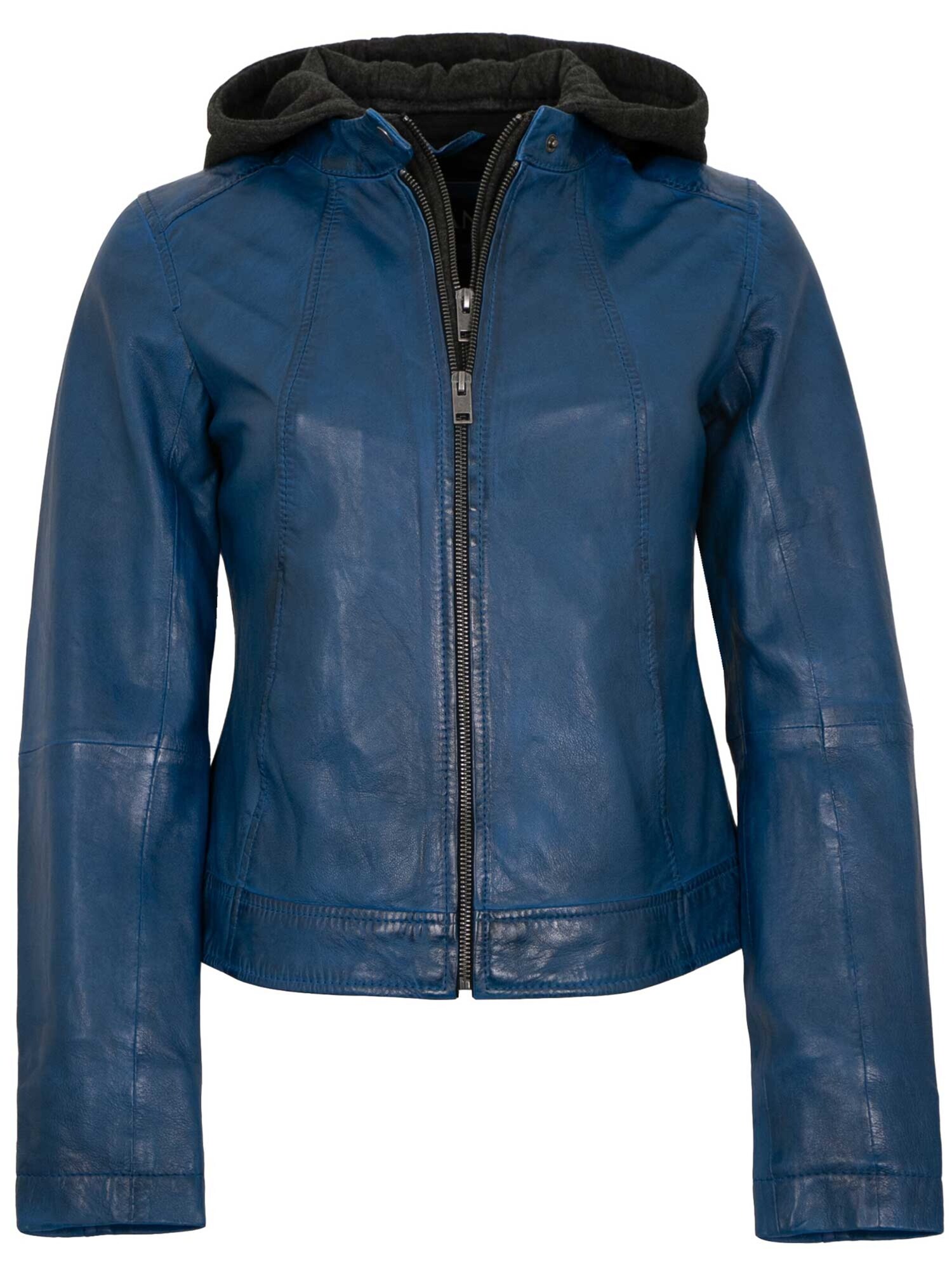 Jilani Chaqueta de entretiempo 'Ashley' azul