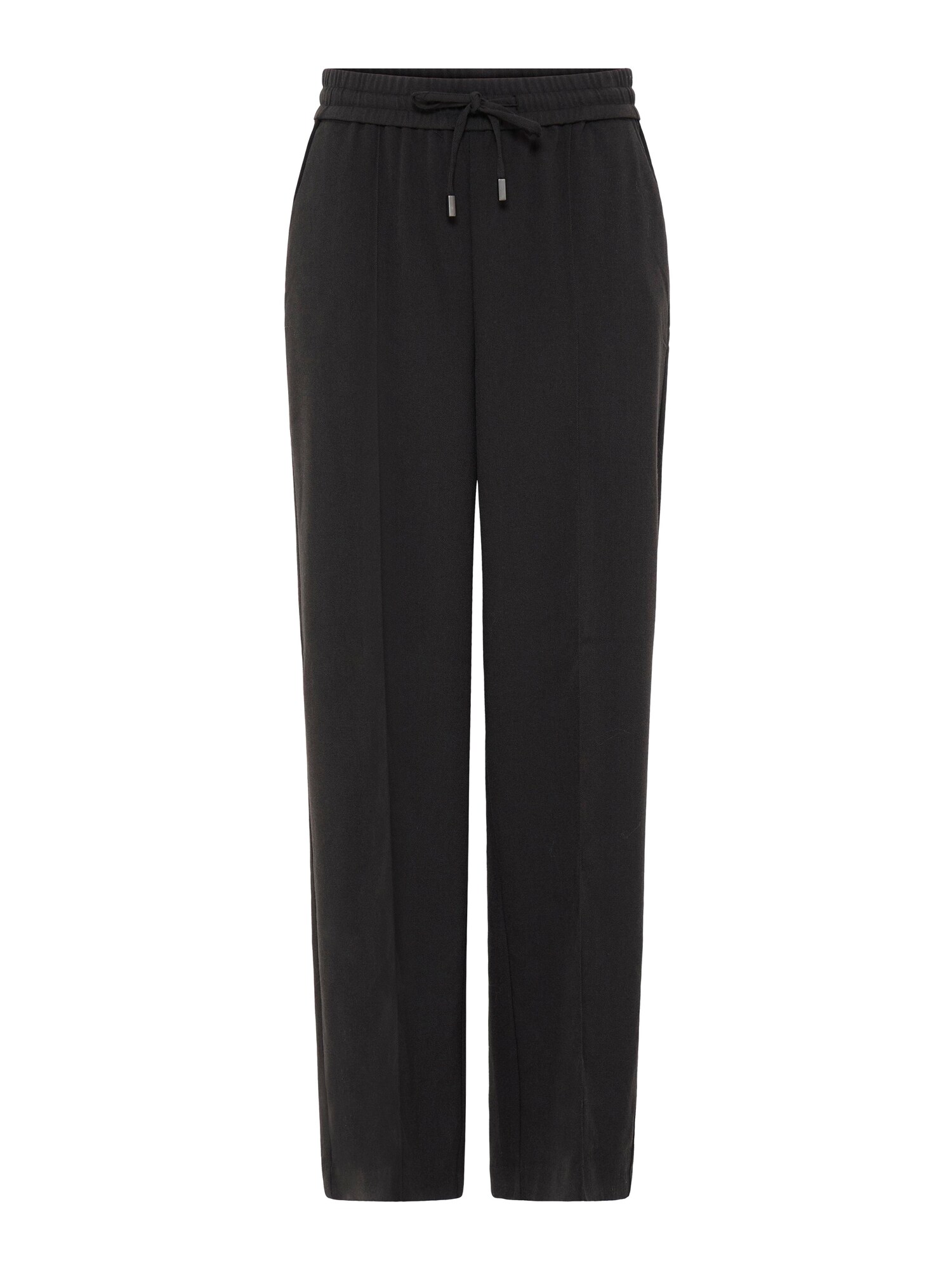 b.young Pantaloni BYEncore negru