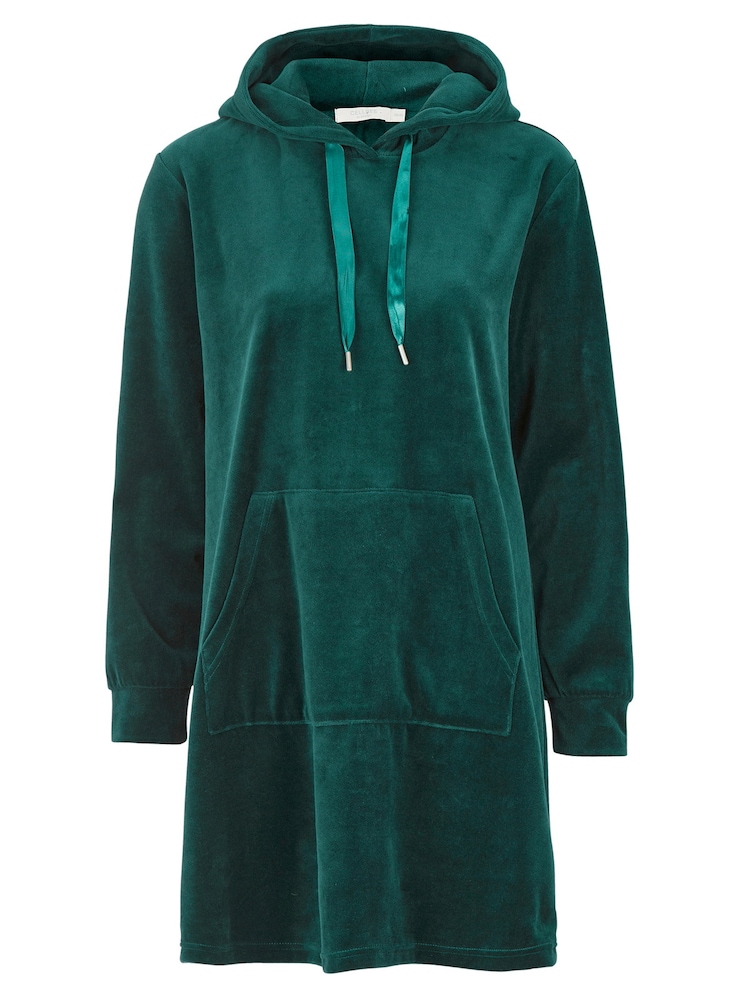 Cellbes of Sweden Tunika Damen Größe L/XL grün