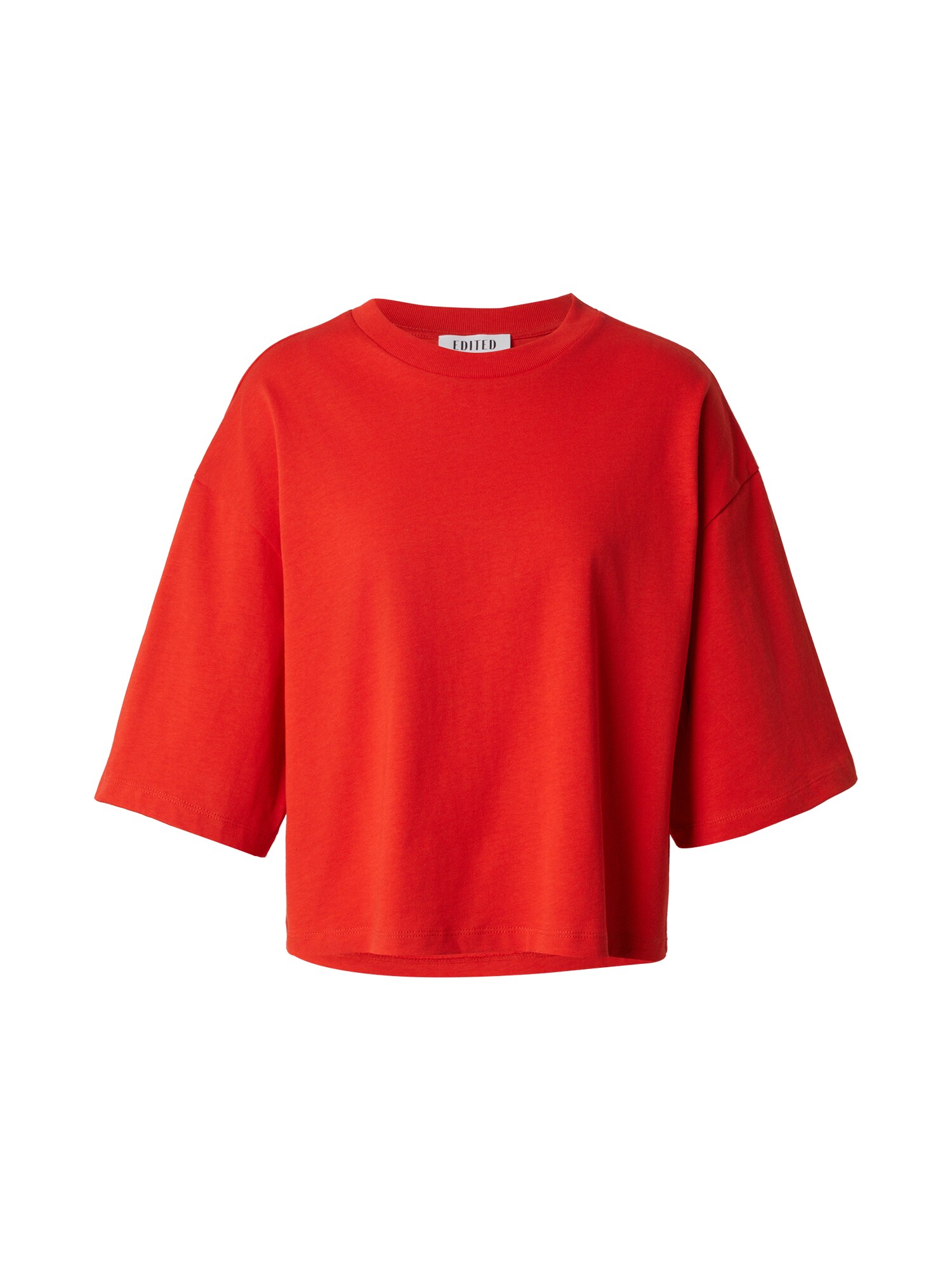 EDITED Tricou Enzo  roșu