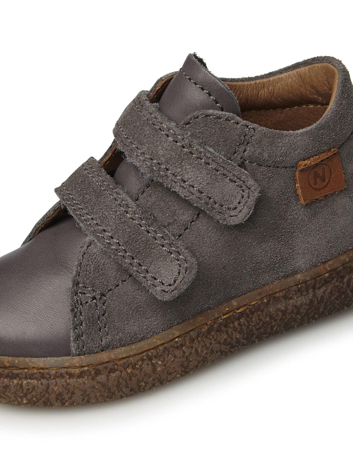 Naturino Sneakers 'Albus Vl' Zwart