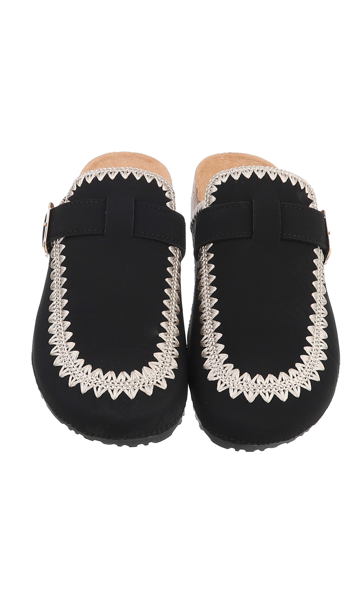 Thumbnail - Ital-Design Pantolette