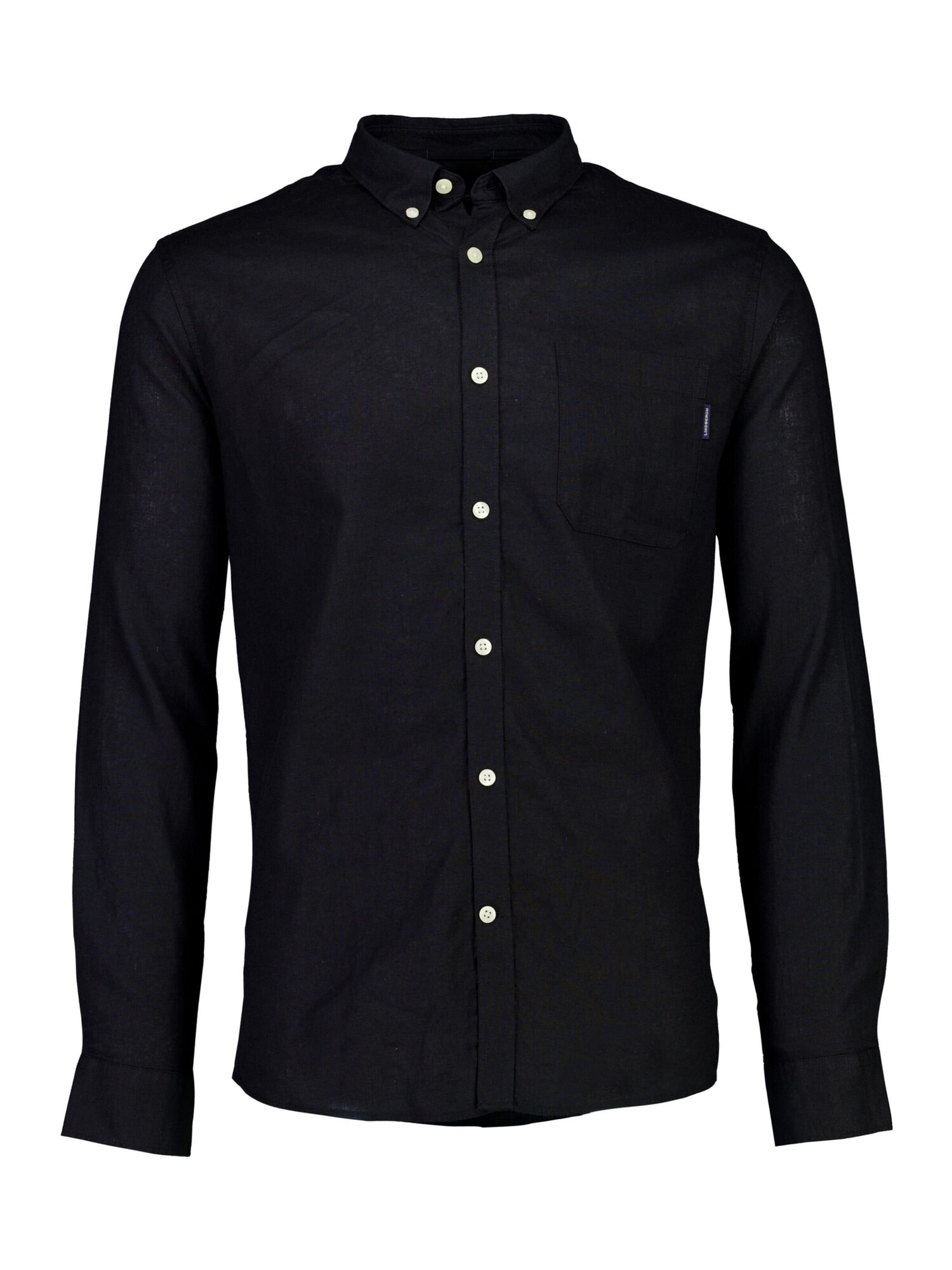 Lindbergh Camisa  negro